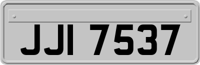 JJI7537