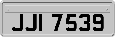 JJI7539