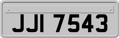 JJI7543