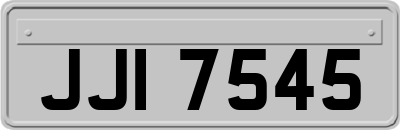 JJI7545