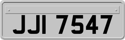 JJI7547