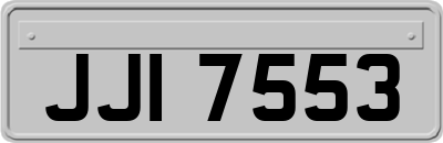 JJI7553