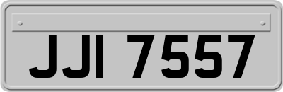 JJI7557
