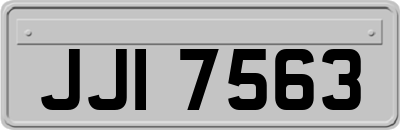 JJI7563