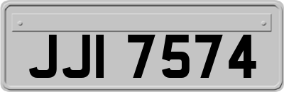 JJI7574