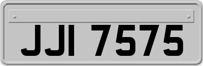 JJI7575