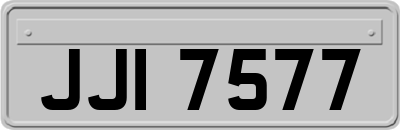 JJI7577