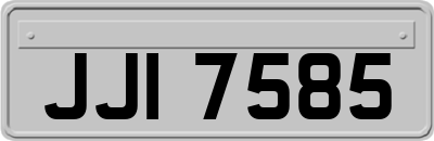 JJI7585