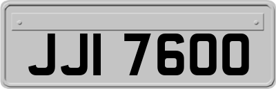 JJI7600