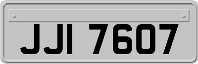 JJI7607