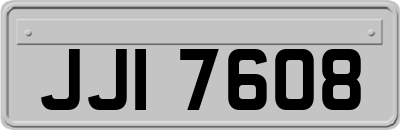 JJI7608