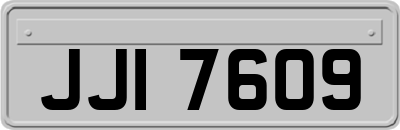 JJI7609