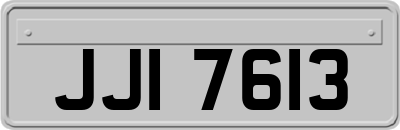 JJI7613