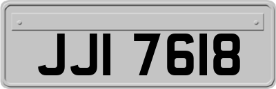 JJI7618
