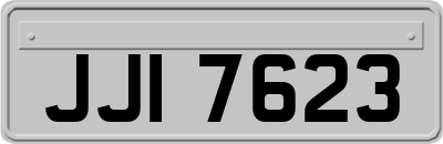 JJI7623