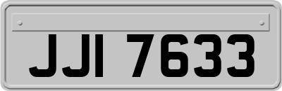 JJI7633