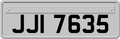 JJI7635