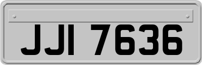 JJI7636