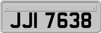 JJI7638