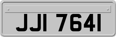 JJI7641