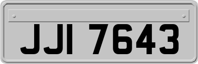 JJI7643