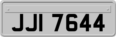 JJI7644