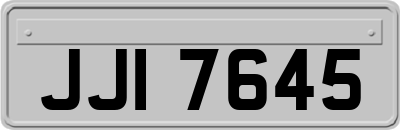 JJI7645