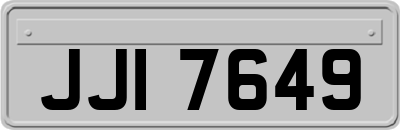 JJI7649