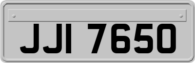 JJI7650