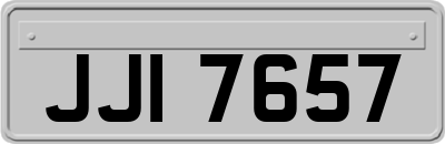 JJI7657