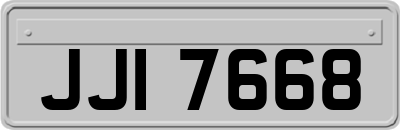 JJI7668