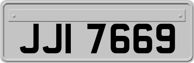 JJI7669