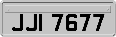 JJI7677
