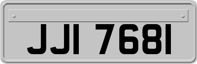 JJI7681
