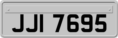 JJI7695