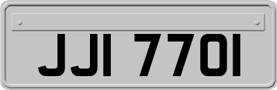 JJI7701