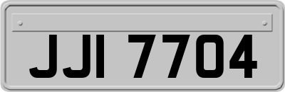 JJI7704