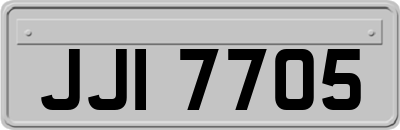 JJI7705