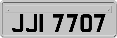 JJI7707