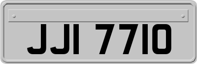 JJI7710