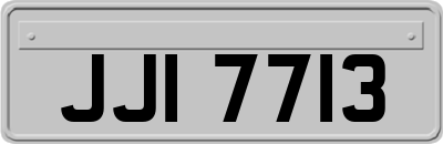 JJI7713