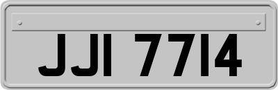 JJI7714
