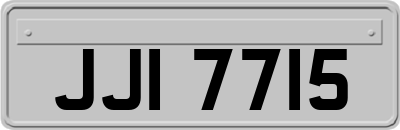 JJI7715
