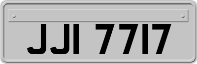 JJI7717