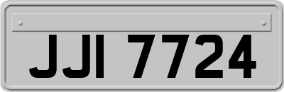 JJI7724