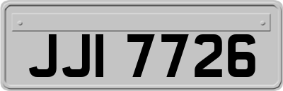 JJI7726