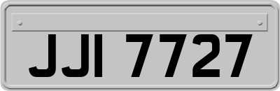 JJI7727