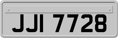 JJI7728