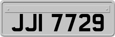JJI7729