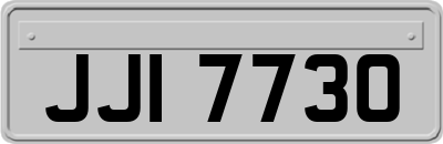 JJI7730